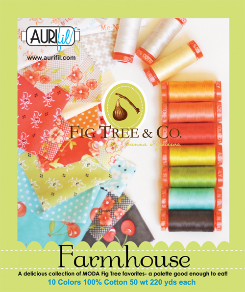 FarmhouseAURIFILbox