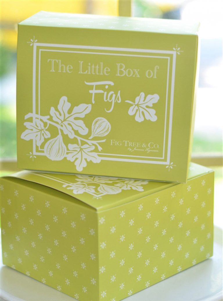 LITTLE BOX OF FIGS SUBSCRIPTIONS OPEN FOR 20242025 Fresh Figs