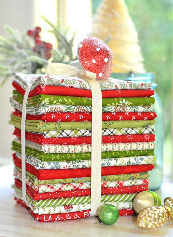 DIY Mushroom Wrapping Paper For Fun(gi) Gifting! - Jolly Festive